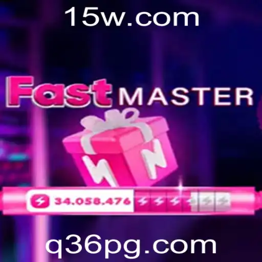 FastMaster: O Jogo que Está Conquistando a Comunidade Gamer