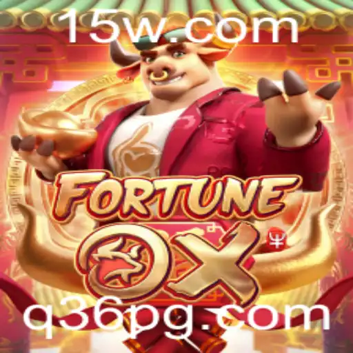 Explorando o Jogo FortuneOx: Uma Aventura de Azar e Estratégia