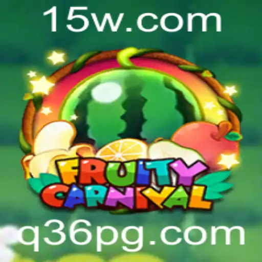 Explorando o Universo de FruityCarnival: Um Jogo de Aventuras Coloridas