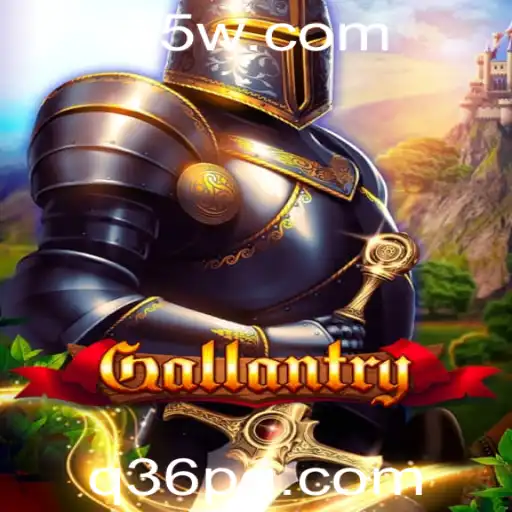 Gallantry: O Fascinante Mundo do Jogo Estratégico Q36