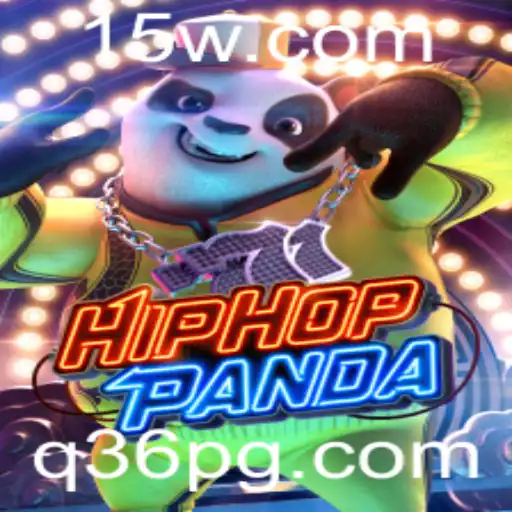 Descubra o Vibrante Mundo de HipHopPanda: O Jogo de Cassino Temático Inovador