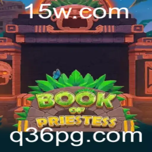 Descubra o Universo de BookOfPriestess: Um Mergulho no Novo Fenômeno dos Jogos