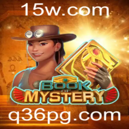 Descubra o Fascinante Mundo de 'BookofMystery' com a Chave para Aventuras: Q36