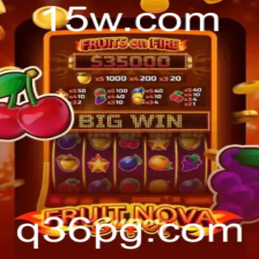 Descubra o Fascinante Mundo de FruitNovaSuper