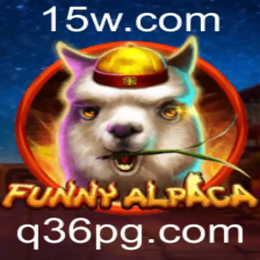 Descubra o mundo encantador de FunnyAlpaca: Um jogo de humor e estratégia