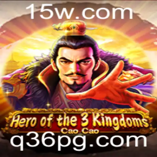 Heroofthe3KingdomsCaoCao: A Profundidade de um Mundo Histórico na Era Digital