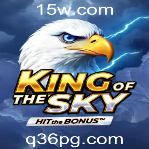 KingOfTheSky: Explore o Futuro dos Jogos com Estratégia e Aventura
