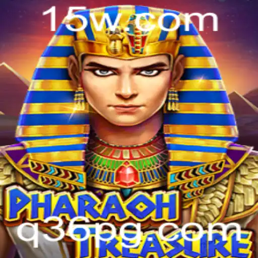 PharaohTreasure: Desvendando o Enigma das Areias