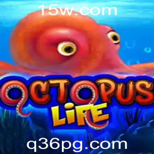Explorando o Mundo de OctopusLife: Um Mergulho Inovador no Universo dos Jogos Digitais