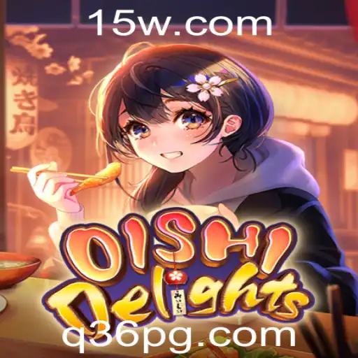 Explorando o Mundo de OishiDelights: Um Jogo de Estratégia Culinária