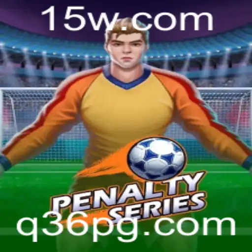 PenaltySeries: A Revolução dos Jogos de Pênalti