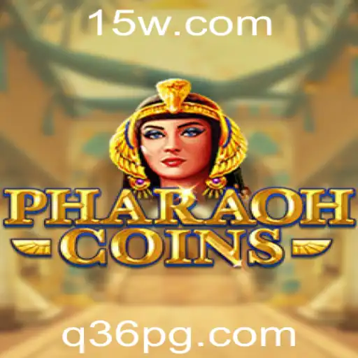 PharaohCoins: Descubra as Riquezas do Antigo Egito com Este Jogo Fascinante