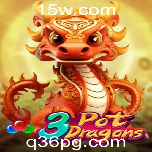 Descubra o Empolgante Mundo de 3PotDragons