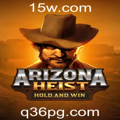 ArizonaHeist: Uma Nova Experiência de Jogo Inovadora