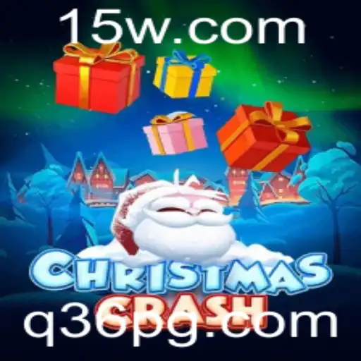 ChristmasCrash: Descubra a Magia deste Novo Jogo Inspirado no Natal