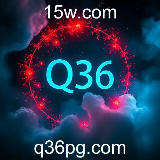 Exclusivo: Explorando o Mysterioso Mundo do Q36