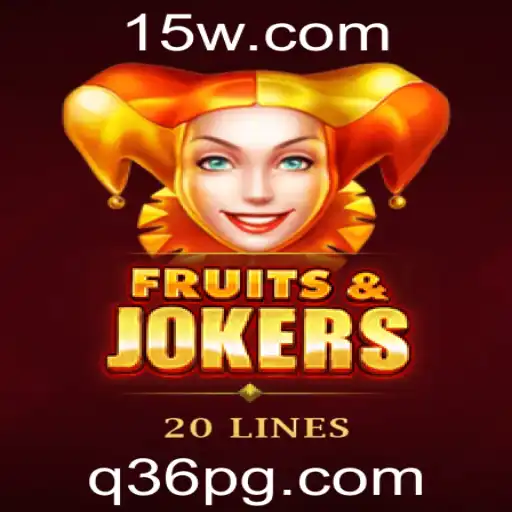 Descubra o Fascinante Mundo de FruitsAndJokers20