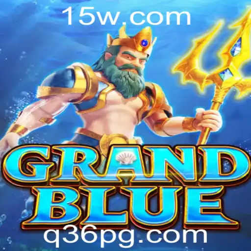 Explorando o Fascinante Mundo de GRANDBLUE: Uma Aventura de Estratégia e Competição