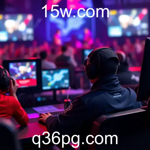 Explorando o Impacto e a Popularidade dos Jogos ao Vivo