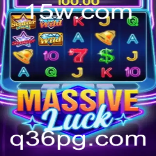 Descubra o Fascinante Mundo de MassiveLuck: Um Mergulho nas Regras e Estratégias do Jogo