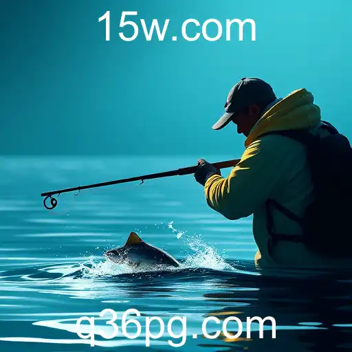 Explorando a Pesca Online: Um Mergulho no Mundo Virtual
