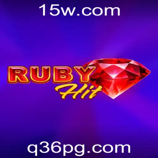 Descubra o Universo Fascinante do Jogo RubyHit