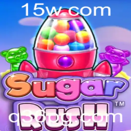 SugarRush: Uma Jornada Doce no Mundo dos Jogos