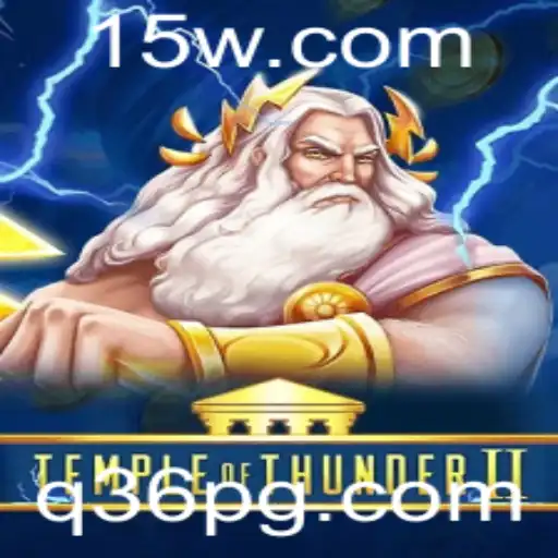 Explorando Temple of Thunder II: Uma Aventura Épica Nos Confins do Mundo Antigo