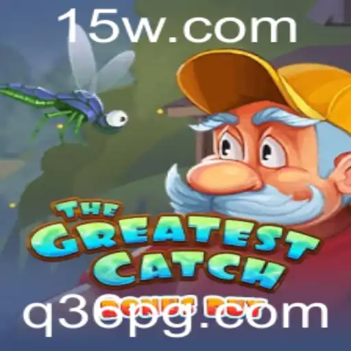 Explorando o Mundo Empolgante de TheGreatestCatchBonusBuy