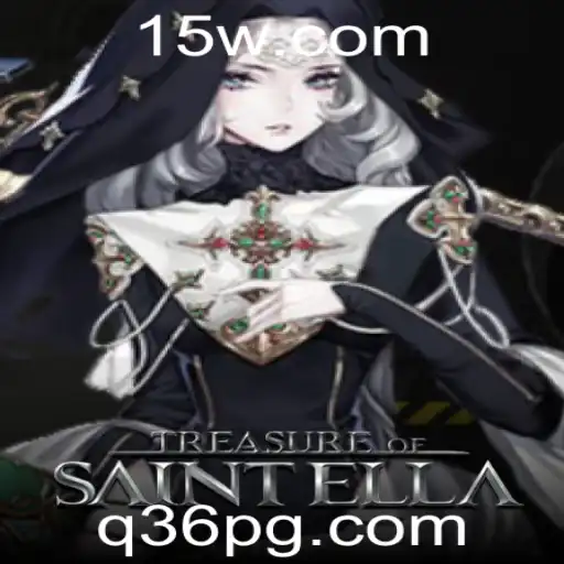 Explorando o Fascinante Mundo do Jogo 'Treasure of Saint Ella'