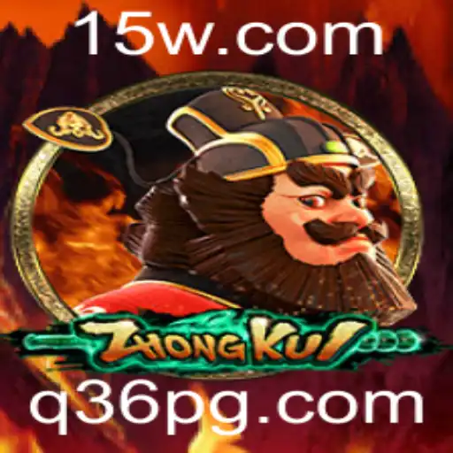 ZhongKui: A Arte Estratégica do Jogo Tradicional com um Toque Moderno