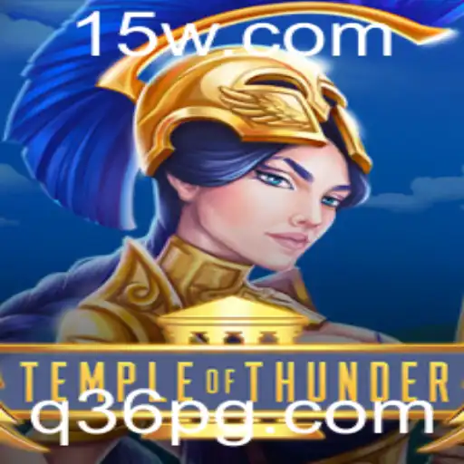 TempleofThunder: Explorando o Mundo do Novo Jogo Sensação