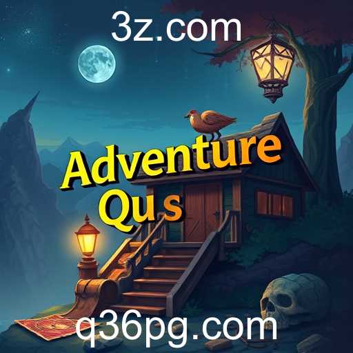A Fascinante Jornada dos Adventure Quests no Universo de Jogos