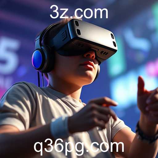 Explorando o Fascinante Mundo dos Jogos em 2026