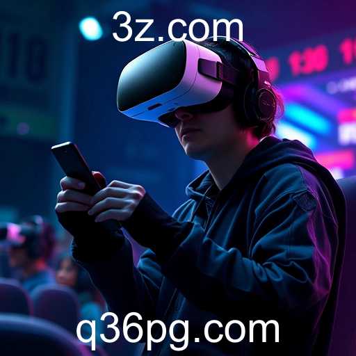 Novidades e Tendências do Mundo dos Jogos em 2026