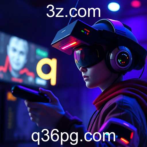 A Revolução dos Jogos com a Palavra-Chave 'q36'