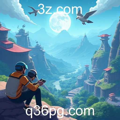 O Impacto da Q36 no Mercado de Jogos Online