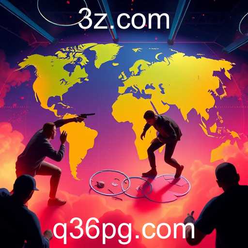 Nova Era do Gaming: Destaques e Tendências de 2025