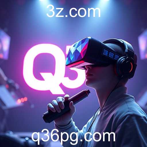 A Ascensão do Q36 em 2025: Revolucionando os Jogos