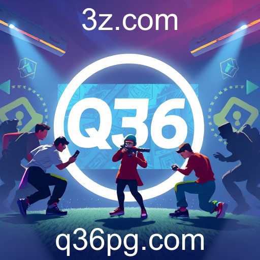 A Incrível Ascensão do Q36 no Cenário de Jogos em 2025