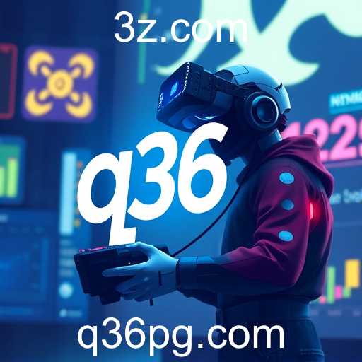 Impacto de 'q36' no Mercado de Jogos em 2025