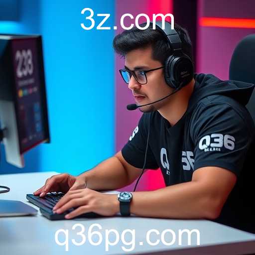 Q36 Revoluciona o Cenário dos Esports Brasileiros
