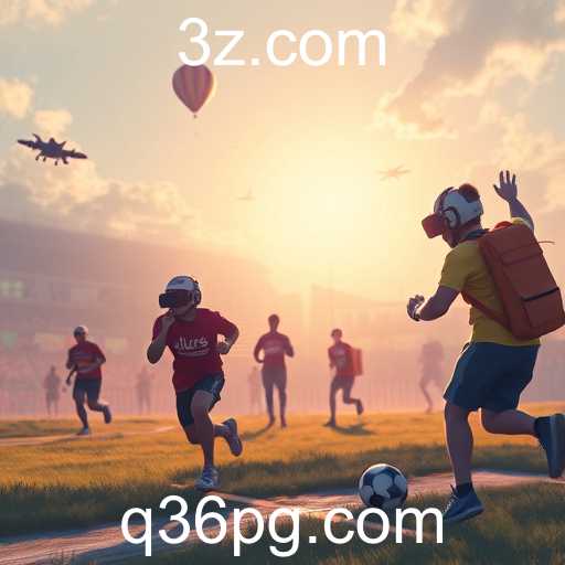 A Ascensão Inesperada do Jogo Q36 em 2025