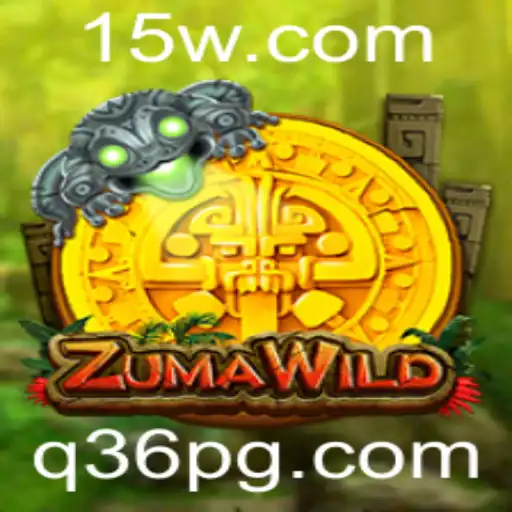 ZumaWild: Descubra a Aventura Selvagem do Novo Jogo de Estratégia